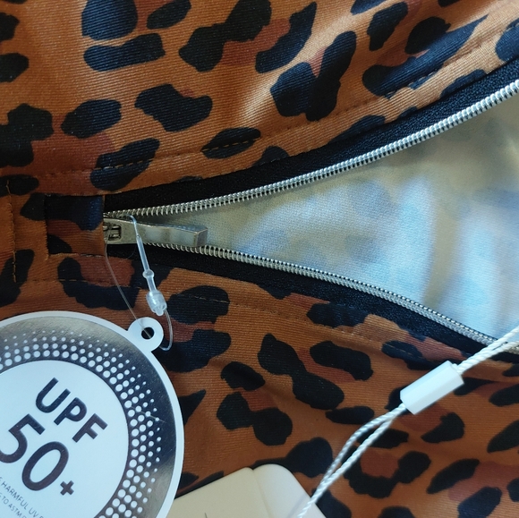 Leopard pullover - Picture 9 of 11